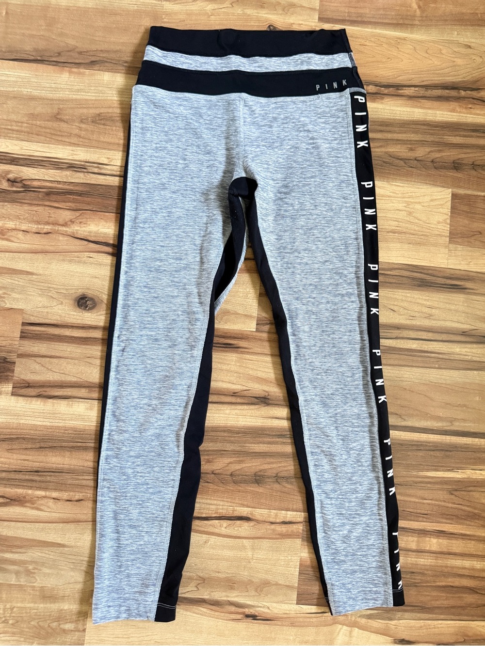 PINK Victoria's Secret Ultimate High-Waist Leggings